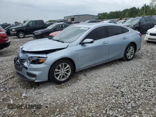 2018 Chevrolet Malibu LT z VIN 1G1ZD5ST5JF127009, wystawiony jako Copart lot #57297535 z przebiegiem 89 575 mil mil oraz Tytuł czysty. Historia ofert i sprzedaży dostępna na DreamBid. Obrazek 1.