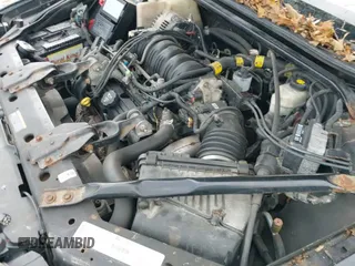 2003 Chevrolet Impala LS z VIN 2G1WH52K539164233, wystawiony jako IAAI lot #43485706 z przebiegiem 148 648 mil mil oraz . Historia ofert i sprzedaży dostępna na DreamBid. Obrazek 24.