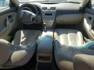 2010 Toyota Camry with VIN 4T4BF3EK3AR002260, listed as a Copart auction lot 46861015 with 169,659 mi miles and Salvage Title. Bid and sale history available at carsss.com. Image 8.