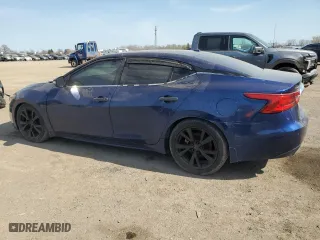 2016 Nissan Maxima 3.5 SV with VIN 1N4AA6AP8GC444970, listed as a Copart auction lot 54761835 with 145,912 mi miles and Clean Title. Bid and sale history available at carsss.com. Image 2.
