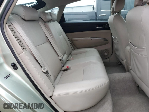 2007 Toyota Prius z VIN JTDKB20U577636531, wystawiony jako Copart lot #57650325 z przebiegiem 199 956 mil mil oraz Szkoda całkowita • Salvage title. Historia ofert i sprzedaży dostępna na DreamBid. Obrazek 10.