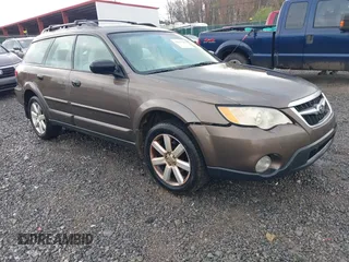 2009 Subaru Outback Special Edition с VIN 4S4BP61C897345583, выставлен на аукционе IAAI как лот 42065689 с пробегом 262 944 миль миль и . История ставок и продаж доступна на DreamBid. Изображение 1.