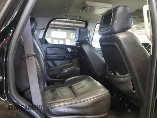 2013 Cadillac Escalade Platinum Edition with VIN 1GYS4DEF6DR145637, listed as a Copart auction lot 48561165 with 143,951 mi miles and Clean Title. Bid and sale history available at carsss.com. Image 11.