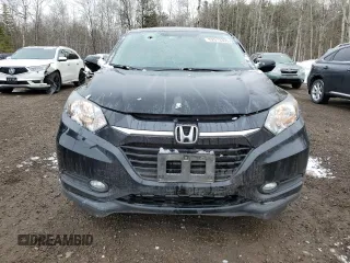 2017 Honda HR-V EX with VIN 3CZRU5H56HM100289, listed as a Copart auction lot 52913355 with 234,948 mi miles and Clean Title. Bid and sale history available at carsss.com. Image 5.