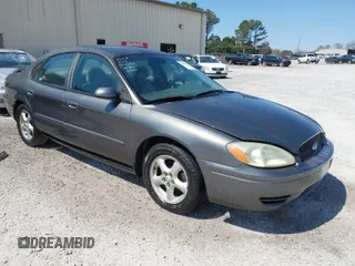 2004 Ford Taurus SE with VIN 1FAFP53U04A119254, listed as a IAAI auction lot 41871190 with 97,187 mi miles and . Bid and sale history available at DreamBid. Image 1.