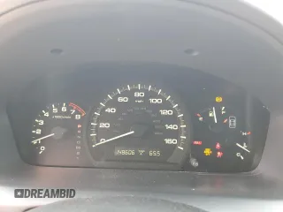 2006 Honda Accord LX SE с VIN 1HGCM56316A096922, выставлен на аукционе Copart как лот 59694915 с пробегом 148 606 миль миль и Списание • Salvage title. История ставок и продаж доступна на DreamBid. Изображение 9.