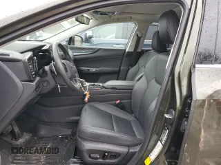 2024 Lexus NX 350 Premium с VIN 2T2GGCEZ6RC045901, выставлен на аукционе Copart как лот 47360355 с пробегом 29 951 миль миль и Списание • Salvage title. История ставок и продаж доступна на DreamBid. Изображение 7.