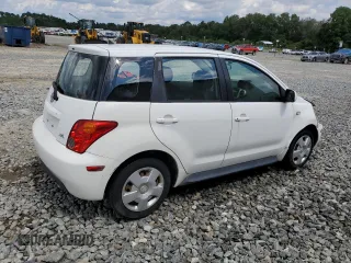 2004 Scion xA z VIN JTKKT624040076531, wystawiony jako Copart lot #71540894 z przebiegiem 161 257 mil mil oraz Szkody całkowita. Historia ofert i sprzedaży dostępna na DreamBid. Obrazek 3.