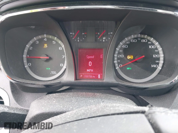 2012 GMC Terrain SLT-1 с VIN 2GKFLVEK8C6174746, выставлен на аукционе IAAI как лот 42362799 с пробегом 189 786 миль миль и . История ставок и продаж доступна на DreamBid. Изображение 7.