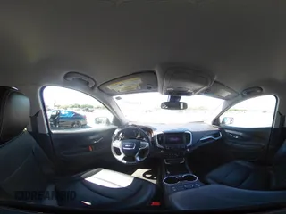 2023 GMC Terrain SLT с VIN 3GKALPEG9PL183233, выставлен на аукционе IAAI как лот 41905091 с пробегом 46 205 миль миль и . История ставок и продаж доступна на DreamBid. Изображение 19.