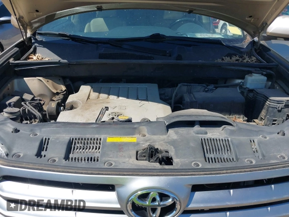 2011 Toyota Highlander Limited with VIN 5TDDK3EH8BS086668, listed as a IAAI auction lot 42071099 with 217,504 mi miles and . Bid and sale history available at DreamBid. Image 10.