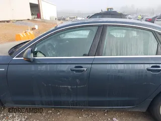 2014 Audi A6 Premium Plus z VIN WAUFGAFC1EN005003, wystawiony jako IAAI lot #41852397 z przebiegiem Nie podano mil oraz . Historia ofert i sprzedaży dostępna na DreamBid. Obrazek 13.