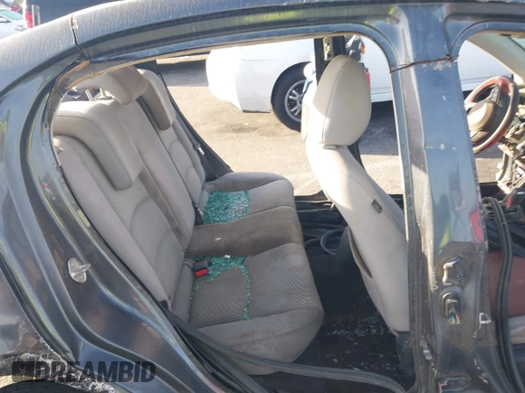 2019 Toyota Yaris L с VIN 3MYDLBYV4KY526887, выставлен на аукционе IAAI как лот 40624501 с пробегом Не указан миль и . История ставок и продаж доступна на DreamBid. Изображение 8.