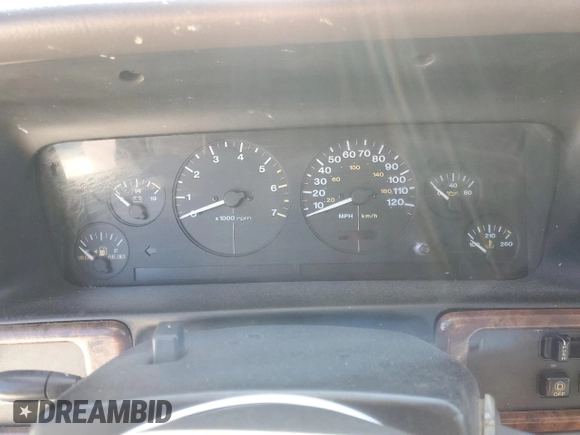 1996 Jeep Grand Cherokee Laredo with VIN 1J4GZ58S1TC340018, listed as a Copart auction lot 86571454 with 0 mi miles and Salvage Title. Bid and sale history available at carsss.com. Image 9.