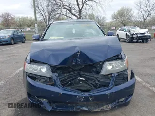 2008 Acura TSX z VIN JH4CL96868C008697, wystawiony jako IAAI lot #41942751 z przebiegiem 140 424 mil mil oraz . Historia ofert i sprzedaży dostępna na DreamBid. Obrazek 6.