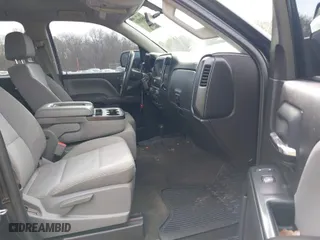2016 GMC Sierra 1500 with VIN 1GTV2LEH9GZ421642, listed as a IAAI auction lot 40870826 with 105,326 mi miles. Bid and sale history available at carsss.com. Image 5.