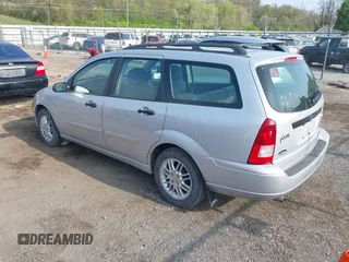 2003 Ford Focus SE Fleet с VIN 1FAFP36373W209641, выставлен на аукционе IAAI как лот 42119574 с пробегом 152 473 миль миль и . История ставок и продаж доступна на DreamBid. Изображение 3.