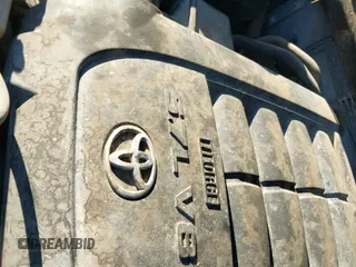 2018 Toyota Tundra SR с VIN 5TFUW5F16JX756387, выставлен на аукционе IAAI как лот 41304190 с пробегом 221 970 миль миль и . История ставок и продаж доступна на DreamBid. Изображение 19.