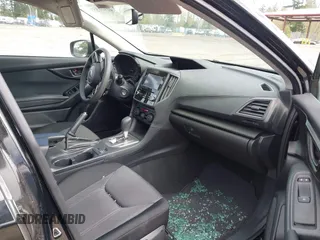 2023 Subaru Impreza Premium с VIN 4S3GTAV69P3714999, выставлен на аукционе IAAI как лот 41971558 с пробегом 31 804 миль миль и . История ставок и продаж доступна на DreamBid. Изображение 5.