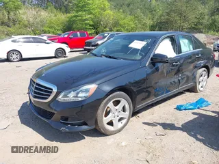 2015 Mercedes-Benz E 350 Sport with VIN WDDHF5KB5FB089242, listed as a IAAI auction lot 41823554 with 154,153 mi miles and . Bid and sale history available at DreamBid. Image 17.