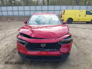 2023 Honda Accord LX with VIN 1HGCY1F20PA042694, listed as a IAAI auction lot 41955300 with 31,196 mi miles and . Bid and sale history available at DreamBid. Image 12.