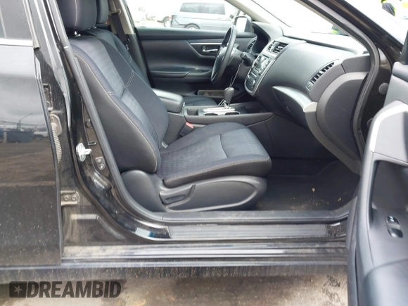 2017 Nissan Altima S z VIN 1N4AL3AP7HC473175, wystawiony jako IAAI lot #41980323 z przebiegiem 162 100 mil mil oraz . Historia ofert i sprzedaży dostępna na DreamBid. Obrazek 5.