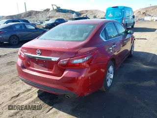 2018 Nissan Altima SV with VIN 1N4AL3AP7JC174100, listed as a IAAI auction lot 41617411 with 99,532 mi miles and . Bid and sale history available at carsss.com. Image 4.
