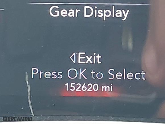 2015 Dodge Challenger SXT Plus with VIN 2C3CDZBG9FH713343, listed as a IAAI auction lot 41891760 with 152,620 mi miles. Bid and sale history available at carsss.com. Image 15.
