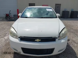 2008 Chevrolet Impala LT with VIN 2G1WT58K889164045, listed as a IAAI auction lot 42148113 with 191,123 mi miles and . Bid and sale history available at DreamBid. Image 6.