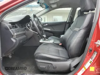 2014 Toyota Camry L with VIN 4T1BF1FK7EU849222, listed as a Copart auction lot 51280635 with 171,636 mi miles and Salvage Title. Bid and sale history available at DreamBid. Image 7.