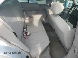 2002 Ford Escort Fleet Standard with VIN 3FAFP13P42R122924, listed as a Copart auction lot 78201534 with 117,365 mi miles and Salvage Title. Bid and sale history available at carsss.com. Image 10.
