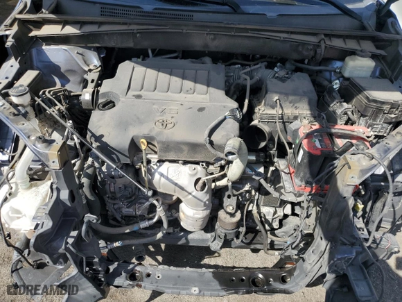 2016 Toyota Highlander LE Plus with VIN 5TDZKRFH8GS182363, listed as a Copart auction lot 52109215 with 115,726 mi miles and Salvage Title. Bid and sale history available at carsss.com. Image 12.