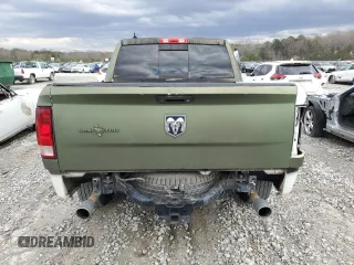 2015 Ram 1500 Outdoorsman z VIN 1C6RR6LT0FS608546, wystawiony jako Copart lot #47637965 z przebiegiem 163 028 mil mil oraz Szkoda całkowita • Salvage title. Historia ofert i sprzedaży dostępna na DreamBid. Obrazek 6.