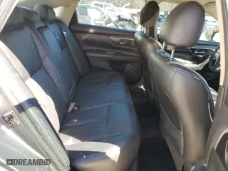 2018 Nissan Altima 2.5 SL with VIN 1N4AL3APXJC121262, listed as a Copart auction lot 47926955 with 146,169 mi miles and Salvage Title. Bid and sale history available at carsss.com. Image 11.