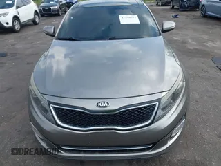 2015 Kia Optima SXL Turbo с VIN 5XXGR4A60FG513223, выставлен на аукционе IAAI как лот 42590539 с пробегом 181 035 миль миль и . История ставок и продаж доступна на DreamBid. Изображение 12.