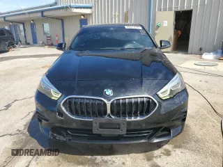 2022 BMW 2 Series 228i with VIN WBA53AK08N7K13354, listed as a Copart auction lot 49473575 with 82,597 mi miles and Clean Title. Bid and sale history available at carsss.com. Image 5.
