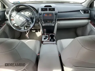 2013 Toyota Camry L with VIN 4T4BF1FK1DR285331, listed as a Copart auction lot 54455665 with 166,252 mi miles and Salvage Title. Bid and sale history available at carsss.com. Image 8.