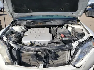 2009 Toyota Venza z VIN 4T3ZK11A19U012360, wystawiony jako Copart lot #49059615 z przebiegiem 161 121 mil mil oraz Czysty tytuł • Clean title. Historia ofert i sprzedaży dostępna na DreamBid. Obrazek 12.
