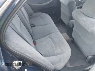 2002 Honda Accord LX with VIN JHMCG56482C014034, listed as a IAAI auction lot 42110164 with 95,657 mi miles and . Bid and sale history available at DreamBid. Image 8.