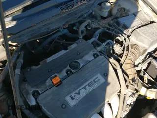 2003 Honda Accord EX with VIN 1HGCM56683A052292, listed as a IAAI auction lot 43515722 with 201,820 mi miles and . Bid and sale history available at DreamBid. Image 13.