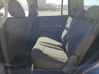 2006 Dodge Durango SXT with VIN 1D4HD38K86F110236, listed as a Copart auction lot 76830304 with 404,033 mi miles and Salvage title. Bid and sale history available at DreamBid. Image 11.