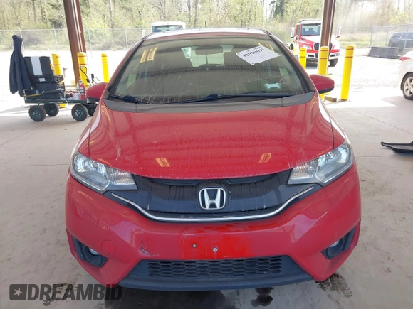 2015 Honda Fit EX-L with VIN 3HGGK5H88FM708004, listed as a IAAI auction lot 42029697 with 78,603 mi miles. Bid and sale history available at carsss.com. Image 11.