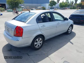 2006 Hyundai Accent GLS с VIN KMHCN46C86U023126, выставлен на аукционе IAAI как лот 42514585 с пробегом 150 008 миль миль и . История ставок и продаж доступна на DreamBid. Изображение 4.