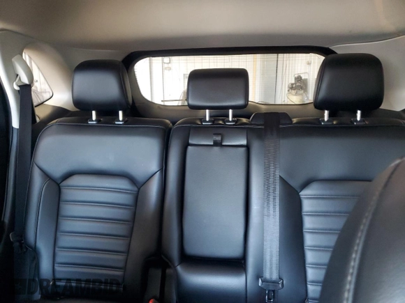 2019 Ford Edge SEL with VIN 2FMPK4J9XKBB95468, listed as a Copart auction lot 62080795 with 79,072 mi miles and Salvage title. Bid and sale history available at DreamBid. Image 10.