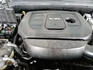 2018 Jeep Grand Cherokee Sterling с VIN 1C4RJEBG5JC281434, выставлен на аукционе Copart как лот 44643245 с пробегом 46 912 миль миль и Чистый • Clean title. История ставок и продаж доступна на DreamBid. Изображение 14.