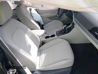 2024 Volkswagen Jetta SE with VIN 3VW7M7BU1RM063918, listed as a IAAI auction lot 42233127 with 12,903 mi miles and . Bid and sale history available at DreamBid. Image 5.