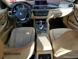 2014 BMW 3 Series 328i xDrive с VIN WBA3B5C59EP540101, выставлен на аукционе Copart как лот 52928025 с пробегом 152 057 миль миль и Списание • Salvage title. История ставок и продаж доступна на DreamBid. Изображение 8.