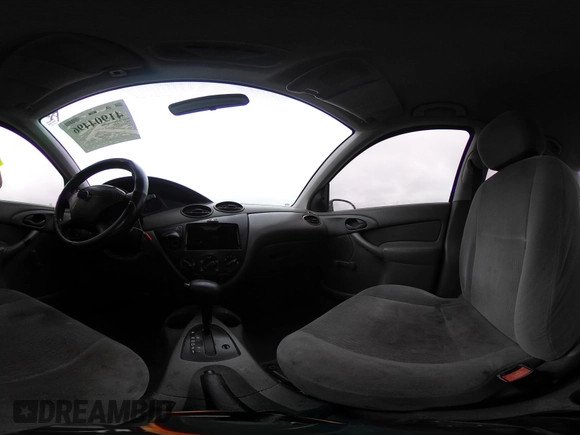 2000 Ford Focus LX with VIN 1FAFP33P8YW336316, listed as a IAAI auction lot 41904496 with 215,100 mi miles and . Bid and sale history available at carsss.com. Image 19.