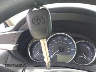 2015 Toyota Corolla L z VIN 5YFBURHE6FP223076, wystawiony jako IAAI lot #42360166 z przebiegiem 197 043 mil mil oraz . Historia ofert i sprzedaży dostępna na DreamBid. Obrazek 11.