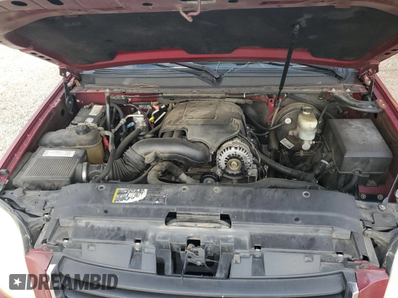 2007 GMC Yukon SLT with VIN 1GKFC13J77R240748, listed as a Copart auction lot 74296324 with 239,410 mi miles and Salvage Title. Bid and sale history available at carsss.com. Image 12.